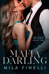 Produktbild: Mafia Darling