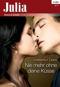 Produktbild: Nie mehr ohne deine K&uuml;sse