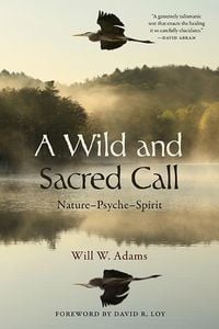 Produktbild: A Wild and Sacred Call