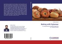 Produktbild: Baking with Xylanase