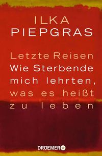 Produktbild: Letzte Reisen