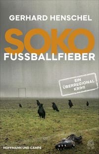 Produktbild: SoKo Fu&szlig;ballfieber