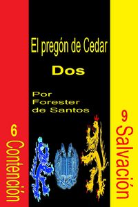 Produktbild: El preg&oacute;n de Cedar Dos