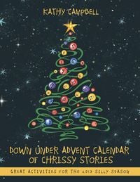 Produktbild: Down Under Advent Calendar of Chrissy Stories