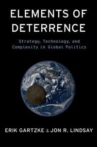 Produktbild: Elements of Deterrence