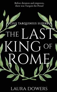 Produktbild: The Last King of Rome