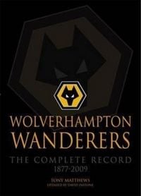 Produktbild: Wolverhampton Wanderers