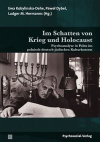 Produktbild: Im Schatten von Krieg und Holocaust