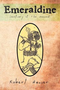 Produktbild: Emeraldine Sanctuary of the Damned