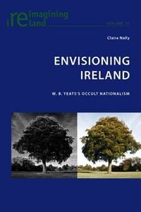 Produktbild: Envisioning Ireland