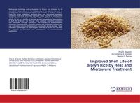 Produktbild: Improved Shelf Life of Brown Rice by Heat and Microwave Treatment