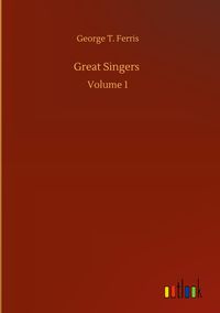 Produktbild: Great Singers
