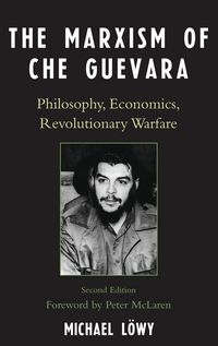 Produktbild: The Marxism of Che Guevara