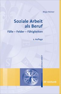 Produktbild: Soziale Arbeit als Beruf