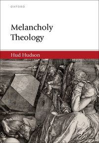 Produktbild: Melancholy Theology
