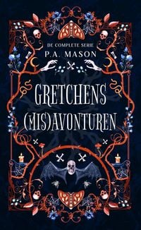 Produktbild: Gretchens (Mis)Avonturen