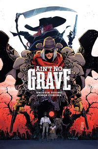 Produktbild: Ain't No Grave