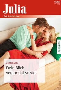 Produktbild: Dein Blick verspricht so viel