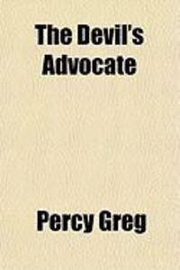Produktbild: The Devil's Advocate