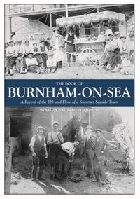 Produktbild: Thomas, W: The Book of Burnham-on-Sea