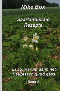 Produktbild: Saarl&auml;ndische Kochrezepte / Saarl&auml;ndische Kochrezepte Band 2