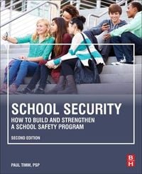 Produktbild: School Security