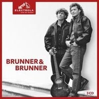 Produktbild: Electrola... Das ist Musik! Brunner & Brunner