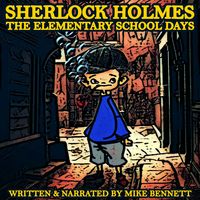 Produktbild: Sherlock Holmes: The Elementary School Days