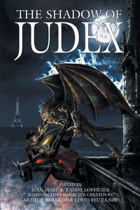 Produktbild: The Shadow of Judex