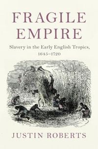 Produktbild: Fragile Empire