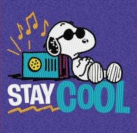 Produktbild: DIAMOND DOTZ - Diamond Painting Stay cool