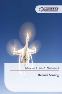 Produktbild: Remote Sensing
