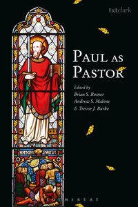 Produktbild: Paul as Pastor