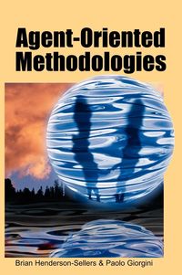 Produktbild: Agent-Oriented Methodologies