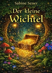 Produktbild: Der kleine Wichtel