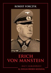 Produktbild: Mari Comandan&iquest;i - 07 - Erich Von Manstein