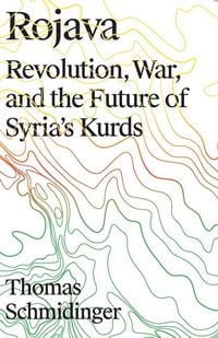 Produktbild: Rojava