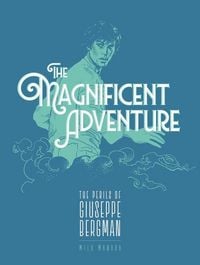 Produktbild: The Magnificent Adventure