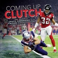 Produktbild: Coming Up Clutch