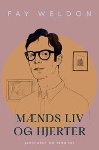 Produktbild: M&aelig;nds liv og hjerter