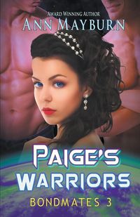 Produktbild: Paige's Warriors
