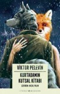 Produktbild: Kurtadamin Kutsal Kitabi