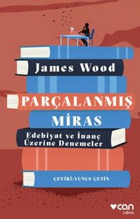 Produktbild: Parcalanmis Miras