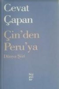 Produktbild: Cinden Peruya D&uuml;nya Siiri