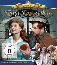 Produktbild: K&ouml;nig Drosselbart