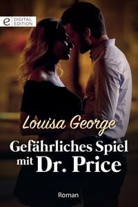Produktbild: Gef&auml;hrliches Spiel mit Dr. Price