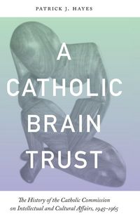Produktbild: Catholic Brain Trust