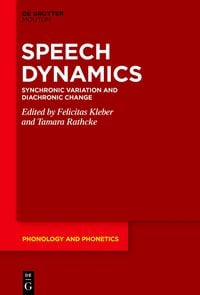Produktbild: Speech Dynamics