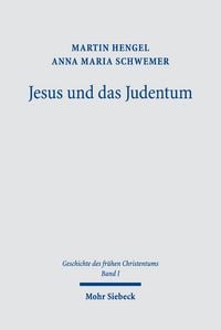 Produktbild: Jesus und das Judentum
