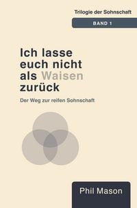 Produktbild: Ich lasse euch nicht als Waisen zur&uuml;ck